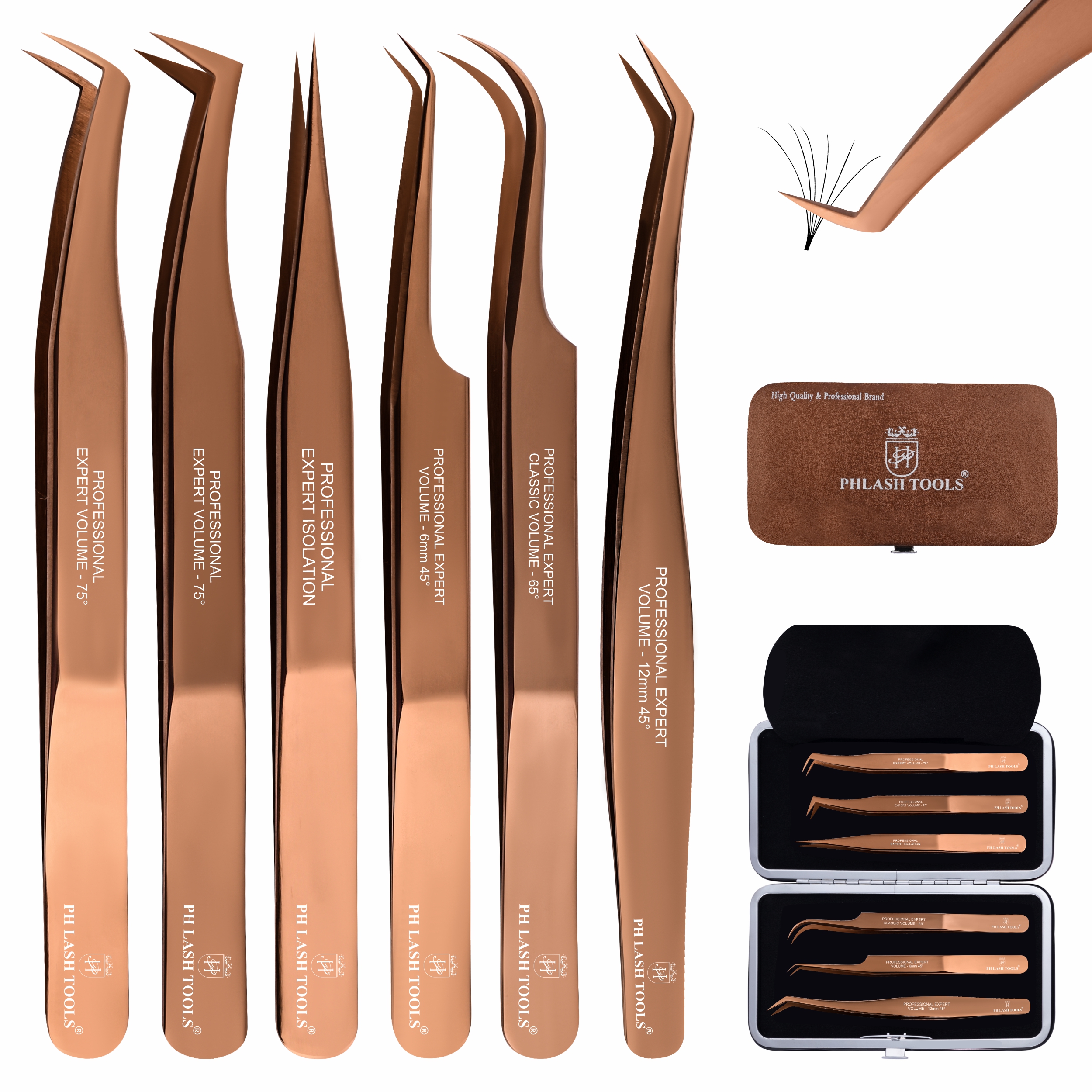Rosegold