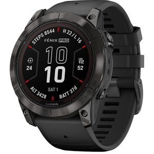 Best Quality New Garmins Fenix 7X Pro Sapphire Solar Multisport GPS Smartwatch Customizable OEM and DIY Grade