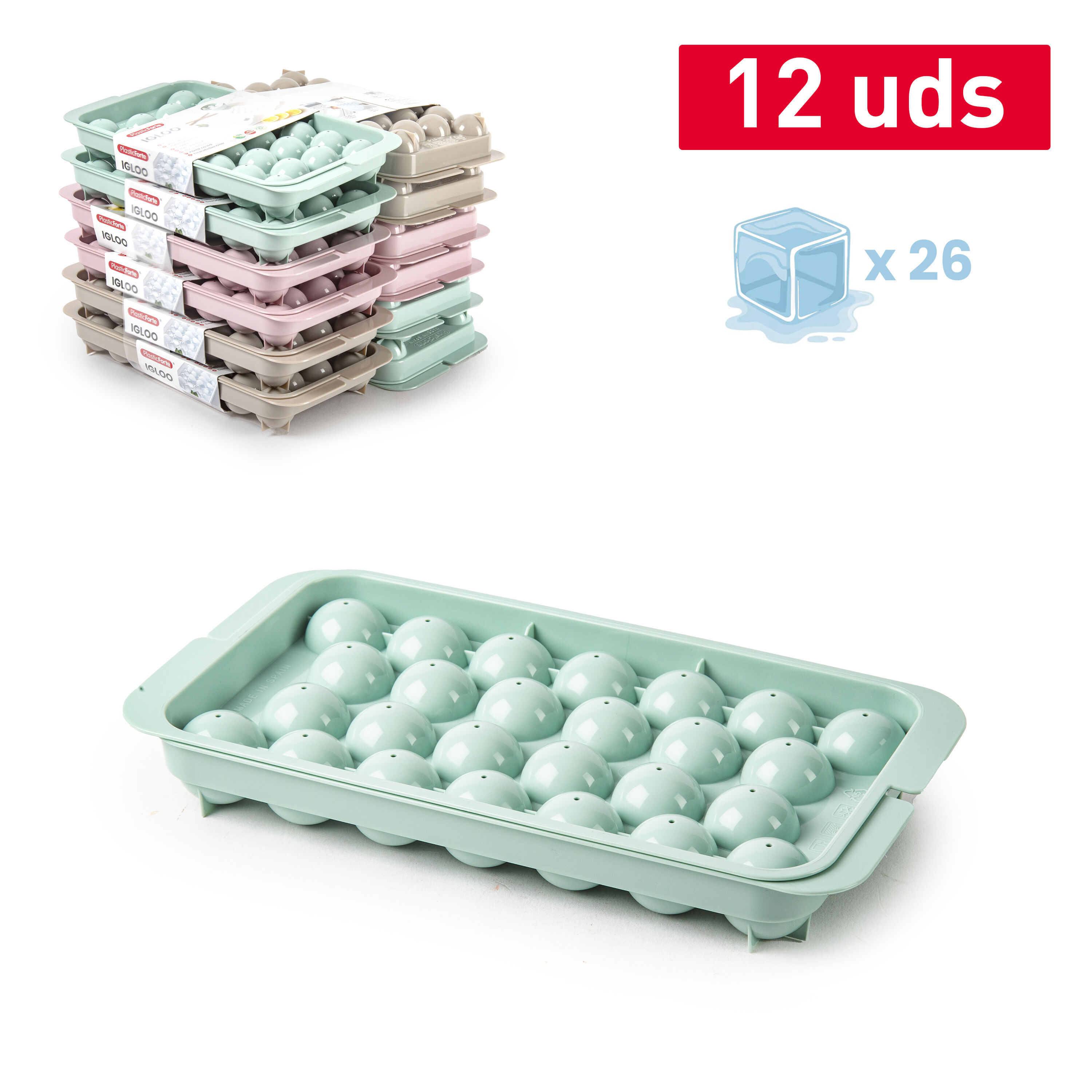 Assorti