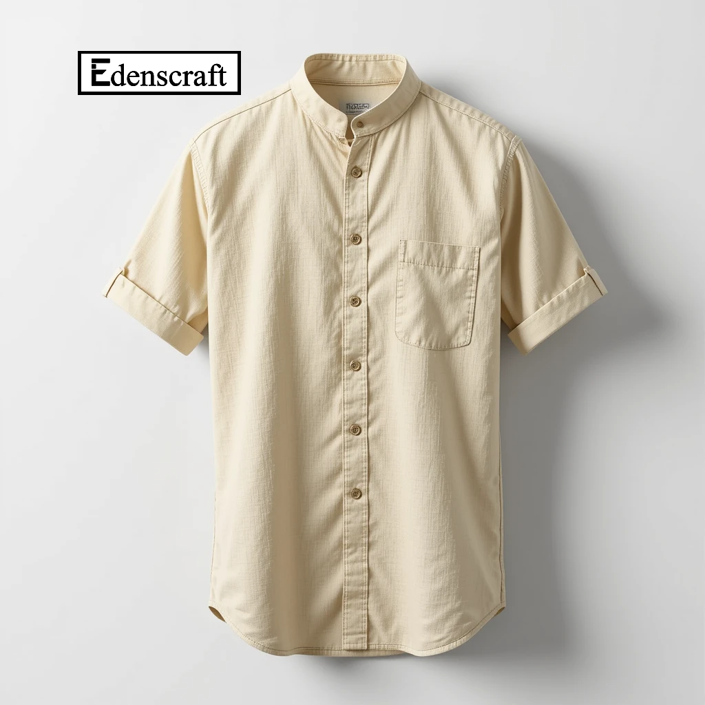 Beige (Color and Design Customizable)