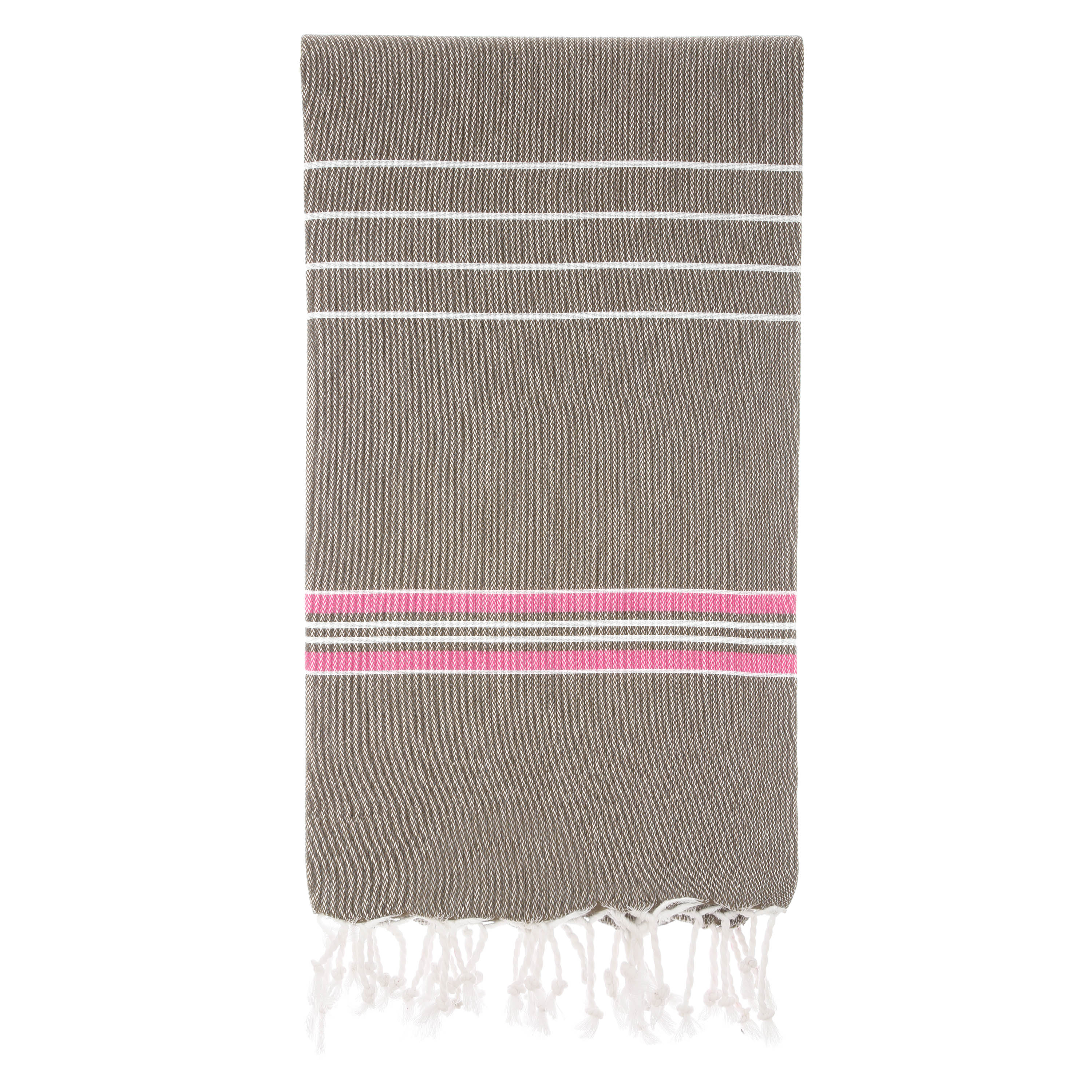 Lightbrown Darkpink