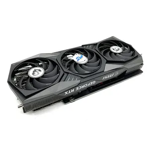 Rumax <span class=keywords><strong>MSI</strong></span>ゲーミング<span class=keywords><strong>RTX</strong></span> 3080ti 12GBビデオカード<span class=keywords><strong>RTX</strong></span> <span class=keywords><strong>3080</strong></span> Ti X TrioゲーミングラップトップGpu <span class=keywords><strong>3080</strong></span>グラフィックスカード
