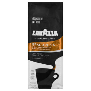 Qualita OROおいしいLavazzaCoffee地面、豆、カプセル-割引コーヒー