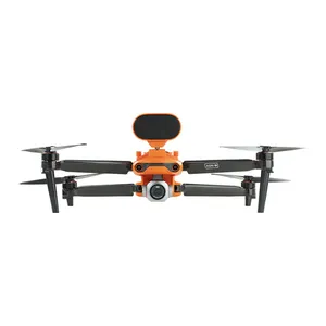 Robotik EVO II Pro 6K kurumsal paket V3 Drone kamera aksesuarları optik Zoom HD hava fotoğrafçılığı için - Product Image 1