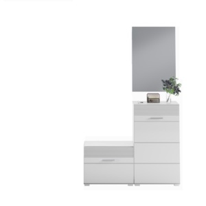 德国设计X18A9G04家庭和餐厅餐桌 - Product Image 2
