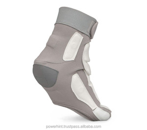 Hochwertiger Taekwondo E-Fuß schutz von Power Hint WTF Approved Gen 2 Electronic mit fortschritt lichen Sensoren