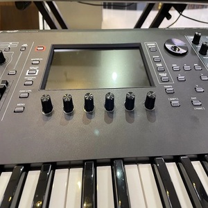 WHOLESALES DISCOUNT for Fan Tom G6- 61keys <strong>Keyboard</strong> Synthesizer Workstation <strong>Keyboard</strong> with Excellent OEM Shipping Fast Worldwide - Product Image 2
