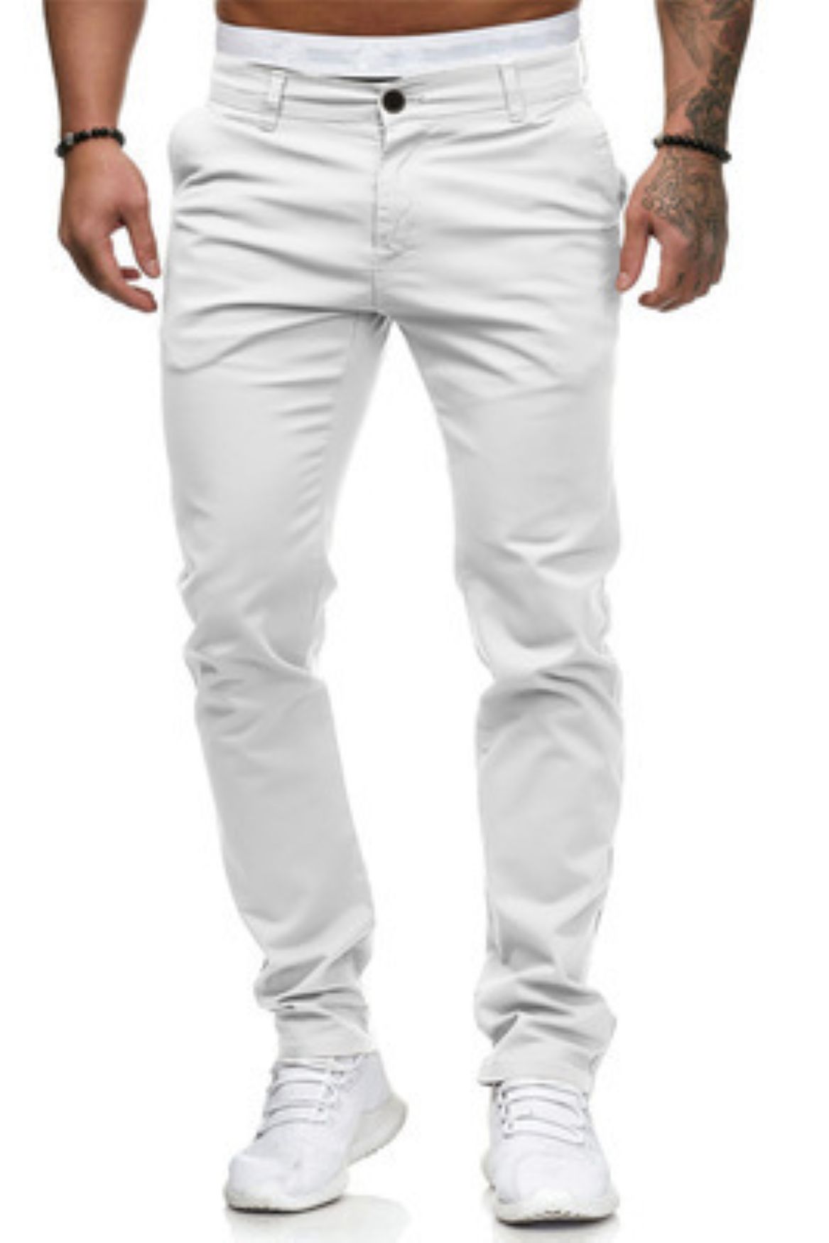 Blanc