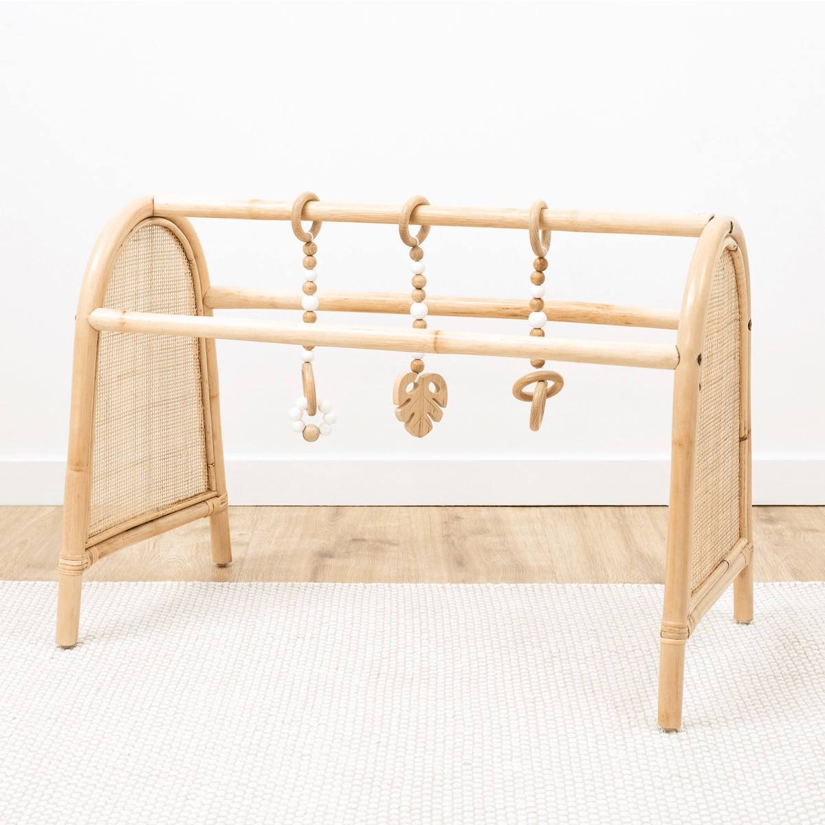 ธรรมชาติ