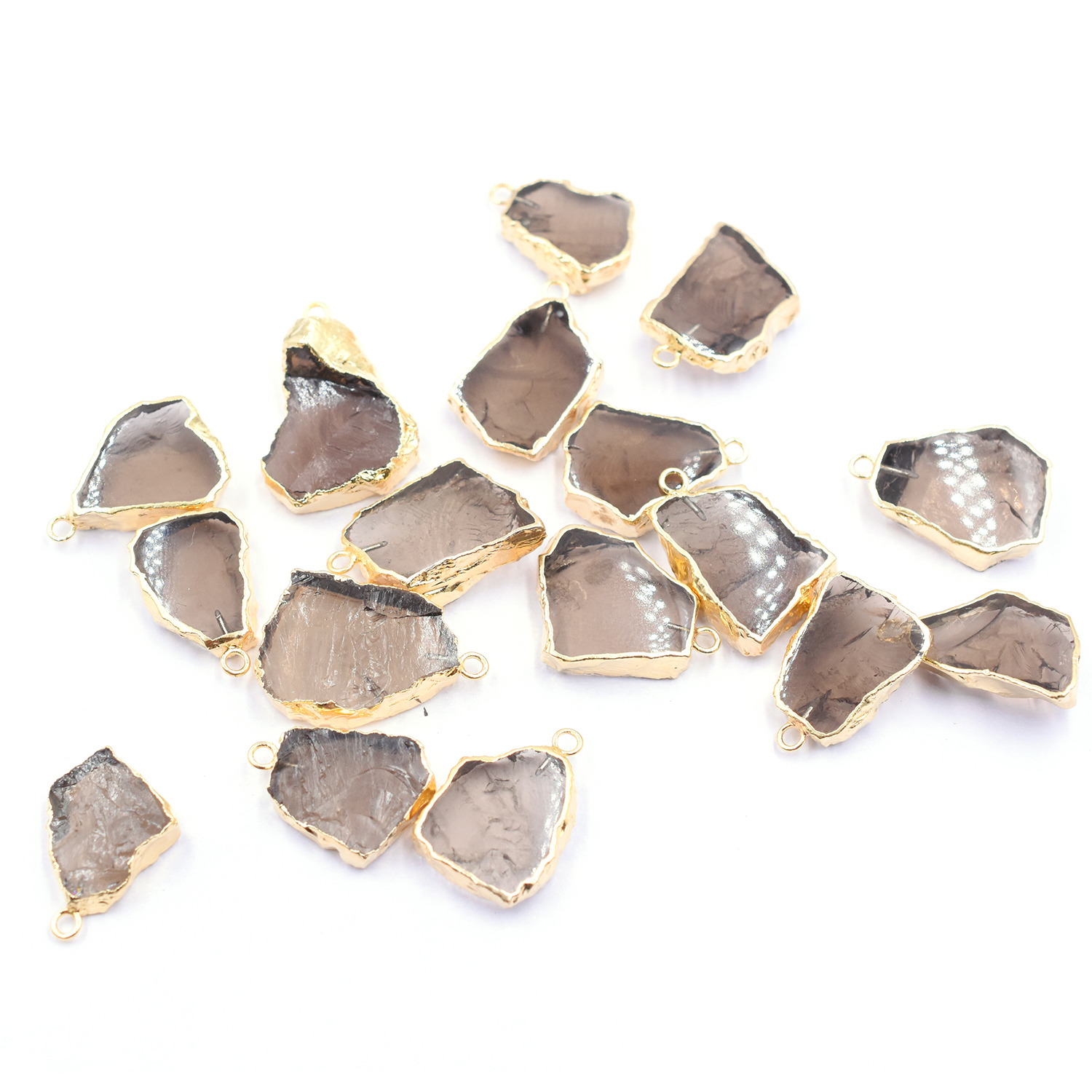 Smoky Quartz