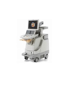 บอร์ดเชื่อมต่อเครื่องอัลตราซาวด์ EP539000BE Aloka Alpha 7 Probe - Product Image 3