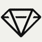 (กลาง) I-J; (ข้าง) F-G