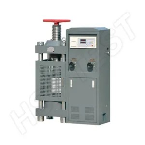 Test di compressione digitale produttore automatico della macchina - Product Image 2