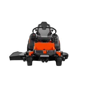 Z-254ゼロ-tu-rn la-wn <span class=keywords><strong>mo</strong></span>-werホイール12ヶ月保証付き