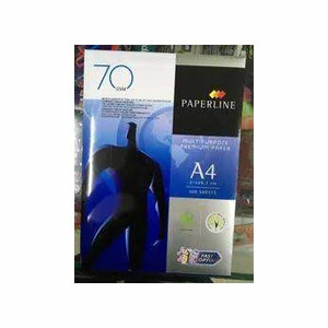 Premium Double A4 70-80gsm Copy Paper 40 Sheet Handy Pack <strong>Produces</strong> Professional Results With Low Prices - Product Image 5