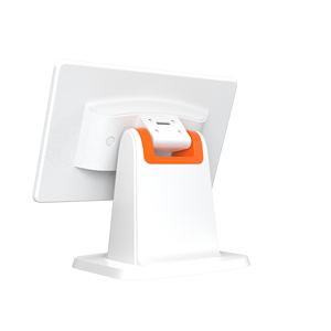 HD 15.6&quot; Screen <strong>Android</strong> 11 <strong>Operating</strong> <strong>System</strong> White Appearance Economical and Practical Cash Register HD11 - Product Image 2