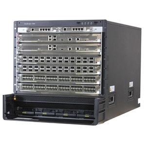 Cloudengine 12800 ce12804s lắp ráp Chassis 10 gam Ethernet sợi chuyển đổi - Product Image 2