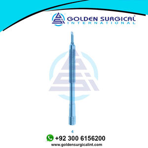 स्टेनलेस स्टील सर्जिकल लैम्बल छूट 4 टुकड़े नेत्र सर्जरी उपकरणों का सेट - Product Image 2