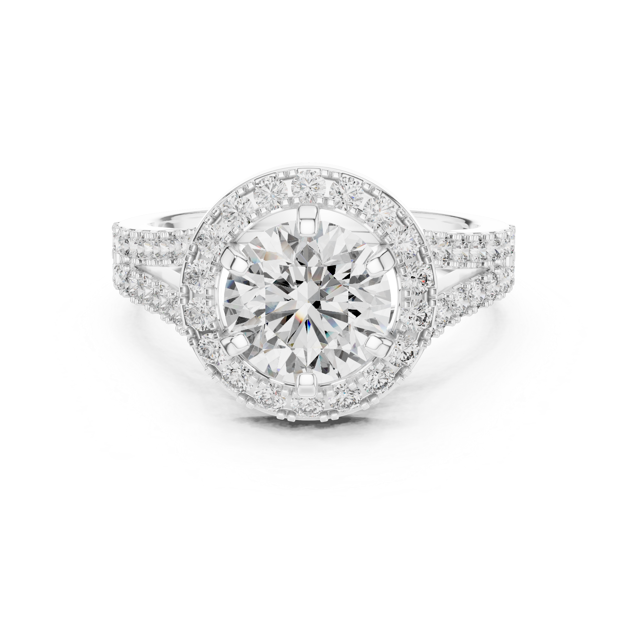 White Gold