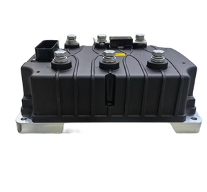MC3818-4840 AC Motor <strong>Controller</strong> Enpower 48 Volt <strong>Controller</strong> - Product Image 4