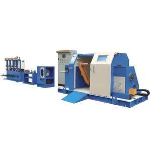 <strong>Used</strong> Machine CAT5/6 Second-hand Machine with Technology Service for Supporting Building a New Factory in Local - Product Image 4