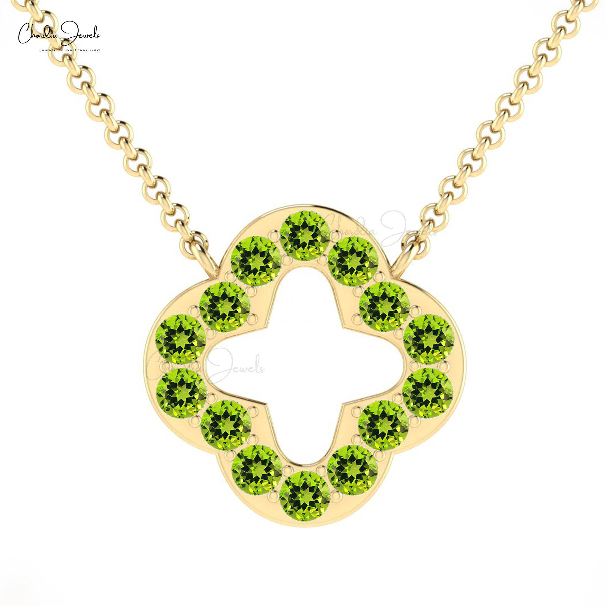 PERIDOT
