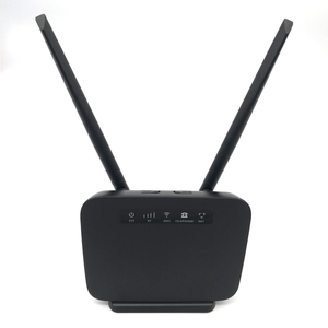 300Mbps 4G <strong>Modem</strong> Openvpn Routers Wifi Router Cpe Wifi6 Indoor Wireless 4G Lte Wifi Router With Sim Card Slot with Rj11 Rj45 - Product Image 1