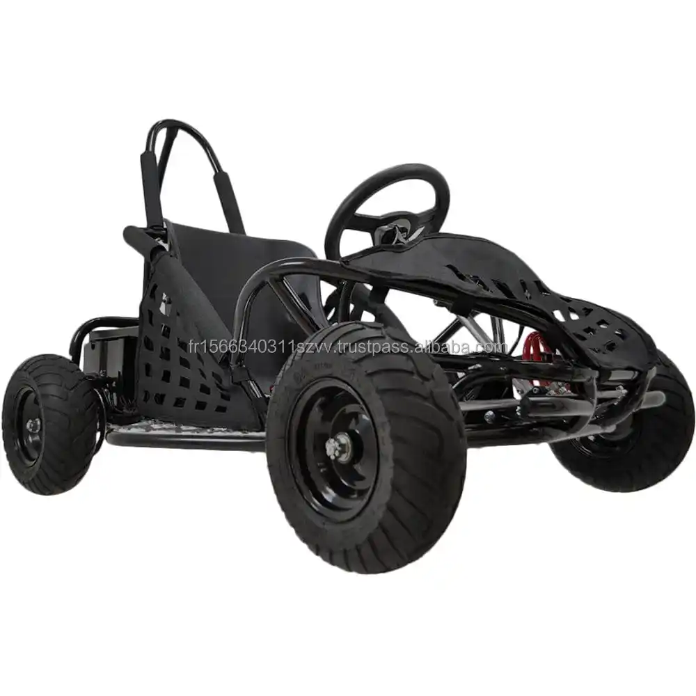 Kualitas 400cc off road utv go kart untuk dijual