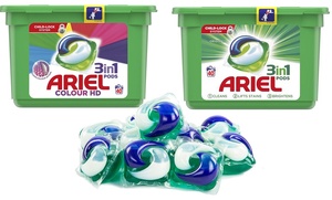 Güçlü Ariel 3 in 1 dağ bahar yıkama jel kapsül/Ariel hepsi 1 kapsül/Ariel 3in1 bakla, yıkama sıvısı - Product Image 2