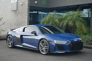 ค่อนข้างใช้2020 Audi R8 V10ประสิทธิภาพคูเป้ AWD - Product Image 6