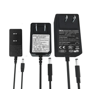 smps交流至dc 12v 1.5a 2a 3a 5a amp dc开关电源适配器1a 2a 3a 5a 12v 24v电源适配器，用于5g路由器适配器 - Product Image 1