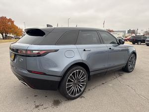 2021 R-O-V-E-R L-A-N-D V-E-L-A-R P250 R-Dynamic S AWD - Product Image 5