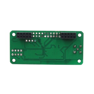 UHF MMDVM Hotspot kiti DMR DMR YSF DSTAR ahududu Pi 3 sıfır W için kabuk ile demonte - Product Image 3