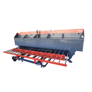 Hust thương hiệu CNC thủy lực v-rãnh máy đài loan rongwin CNC lõi Nhật Bản <span class=keywords><strong>NSK</strong></span> góc liên hệ bóng vòng bi CNC rãnh máy - Product Image 4