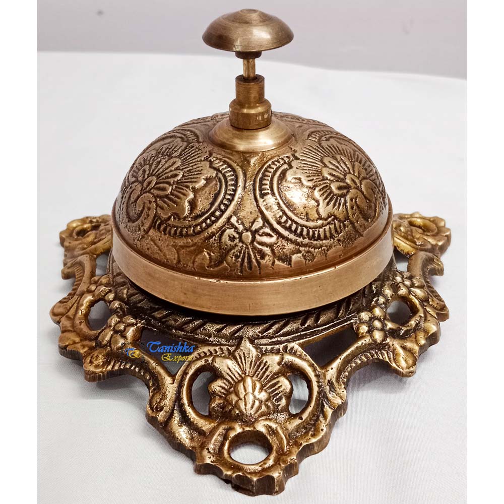 Brass