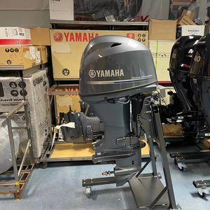 2023 Yamahas <span class=keywords><strong>15hp</strong></span> 40hp 70HP 75HP 90HP 115HP 250HP 4ストローク船外モーター/ボートエンジン
