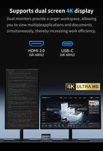 La mejor mini computadora de escritorio N150 (3,6 GHz) 1000MHz 4K UHD 12GB DDR5 RAM M.2 SSD Gaming con TPM 2,0 disponible en enchufes AU/US/EU - Product Image 2