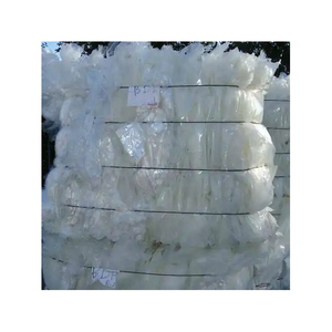 เศษฟิล์ม LDPE สำหรับทำความสะอาดเศษวัสดุรีไซเคิลหลังอุตสาหกรรม - Product Image 2
