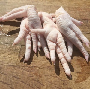 Bulk Frozen <strong>Chicken</strong> Paws for Sale - Product Image 3