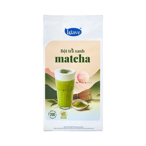 日本産の天然ウジ抹茶微妙な苦味でさわやかな味わい - Product Image 6