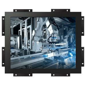 <strong>Open</strong> Style 13.3 15 17 18.5 19 21.5 23.6 27 32 Inch Capacitive Touch Screen <strong>Monitor</strong> Industrial <strong>Open</strong> <strong>Frame</strong> Lcd <strong>Monitor</strong>
