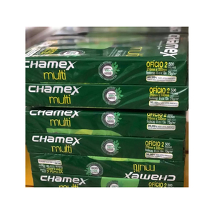 Chamex kopra kağidi A4 boyutu 80 gsm 5 Ream/kutu - Product Image 2