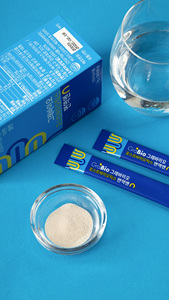 <strong>Immunity</strong> Acquired by Korean Kimchi Gra'Bio Probiotics Myeonyeok (= <strong>Immunity</strong>) n 5,000 (= 5,000 Grammes of Kimchi) Wholesale - Product Image 2