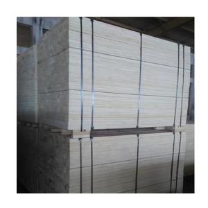 木製パレット原料ラミネート合板タイプパッキンググレードポプラ<span class=keywords><strong>LVL</strong></span>木材