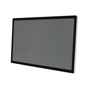 <strong>Open</strong> <strong>Frame</strong> Wall Mounted Capacitive PCAP 43 Points USB Display Technology Kiosk Vending Machine Usage Touch <strong>Monitor</strong>