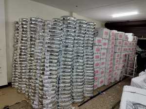 Irak'a çok uygun fiyata 400-8 & 400-10 & 4.50-10 satış boyutunda mevcut orijinal kalite Tuk Tuk lastikler - Product Image 4
