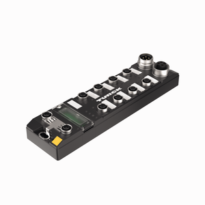 Alta calidad, nuevo módulo superior de Alemania, memoria de E/S de 18-30VDC, automatización Industrial, IOL, modelo Turck, TBEN-L4-8IOL - Product Image 1