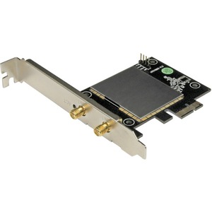 AC600无线-交流网络适配器-802.11ac，PCI Express-双频2.4GHz和5ghz无线网卡 - Product Image 1
