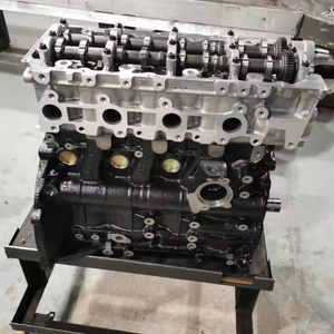 Factory Original Wholesale <strong>Engine</strong> Assy 1KD-FTV DIESEL 3.0T 3000cc <strong>ENGINE</strong> Car <strong>Engine</strong> for LAND CRUISER PRADO (J15) - Product Image 3