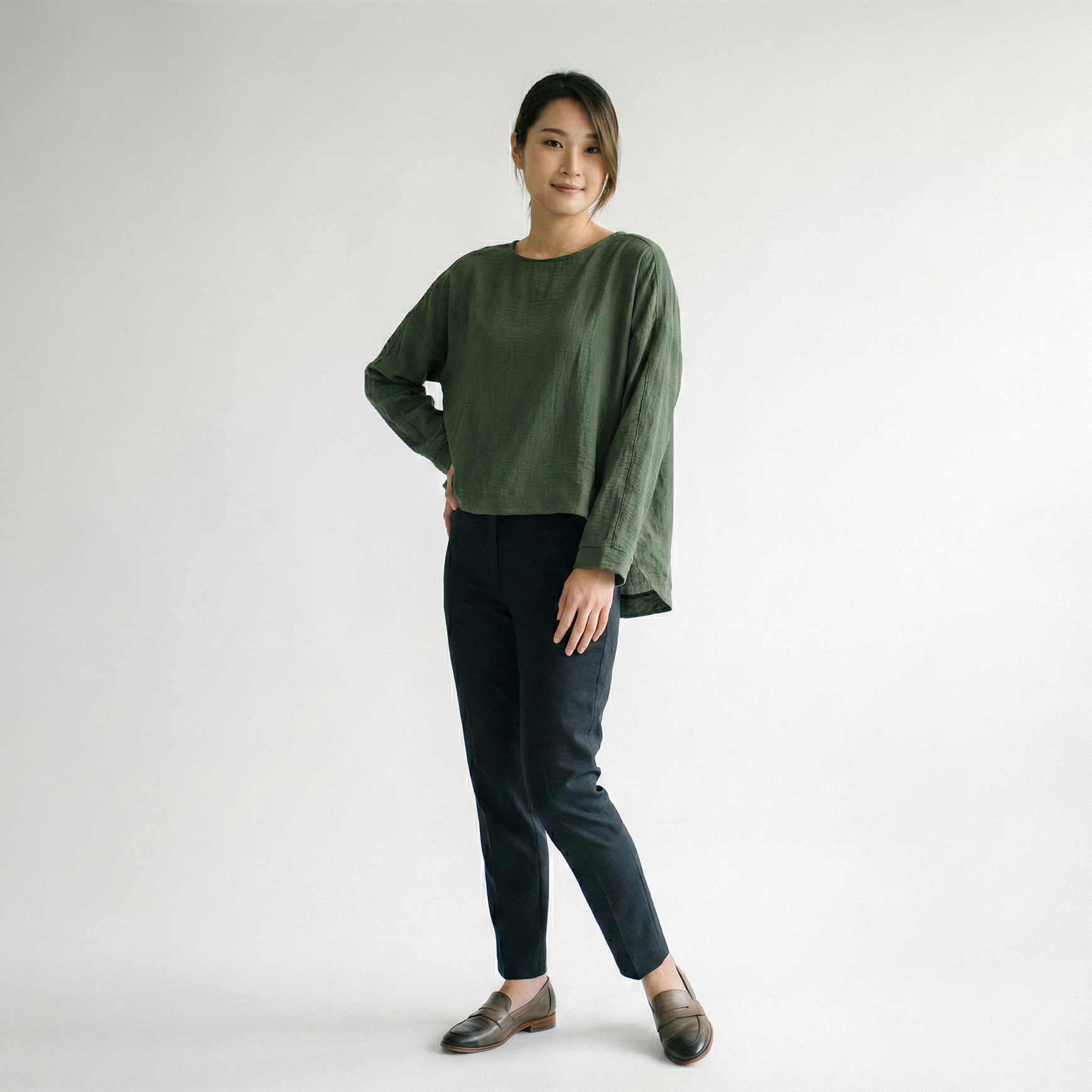 Army Green